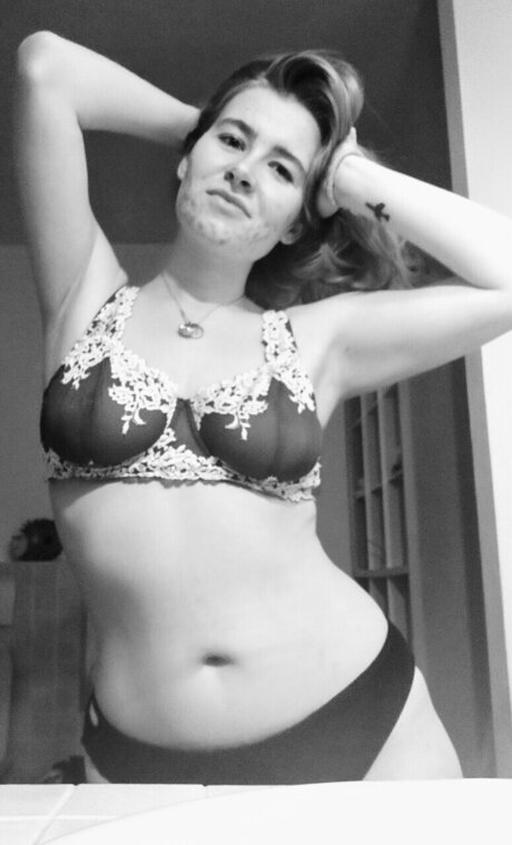 Sexylovely17 OnlyFans Nacktbilder geleakt