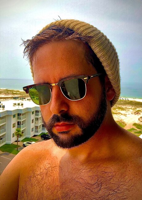 Oliver Dumont OnlyFans Leaks