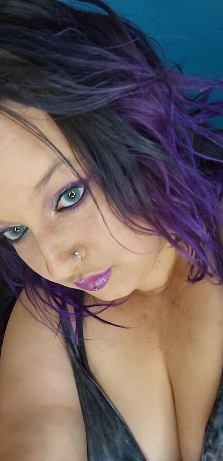 VodkaLuxBabe OnlyFans