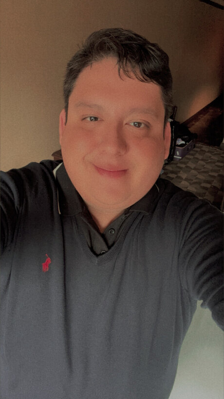 Alejandro Rivera Nacktbilder von OnlyFans