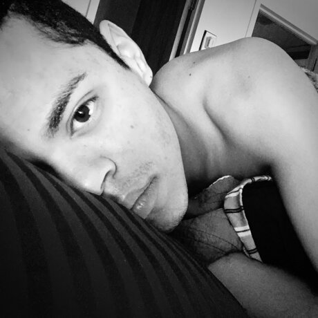 Damien Dixon OnlyFans Nacktfotos