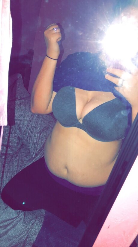 Cieara Thompson Leak von OnlyFans