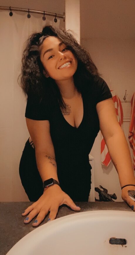 Marvelous Marvie OnlyFans Pornografie