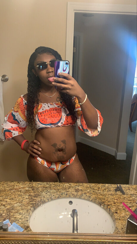 MsKeThatBaby_ OnlyFans XXX