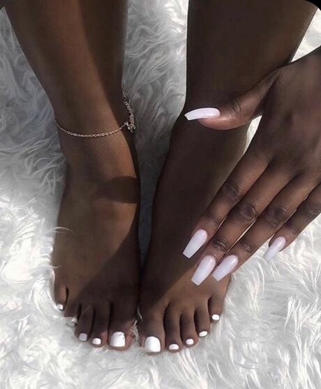 Angel Baby OnlyFans XX