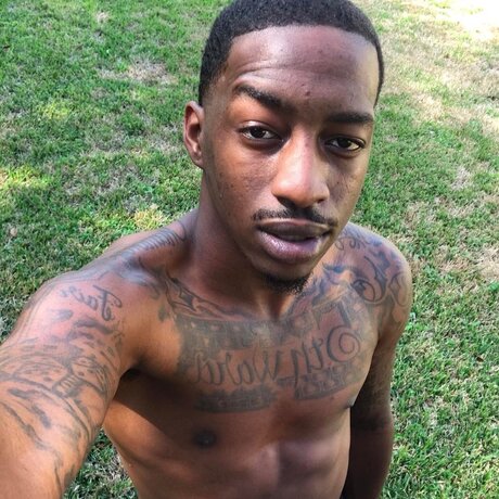 G Gotti Maserati Geleakte OnlyFans-Inhalte