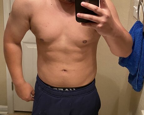 AnonymousKid21 Leaked OnlyFans Sex