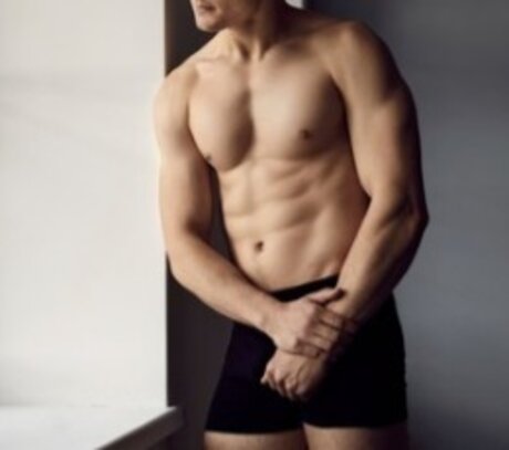 Cris hard Nackt auf OnlyFans Leaks