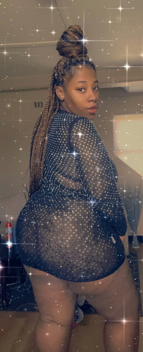 Blk Bonnie Leaked OnlyFans Bilder