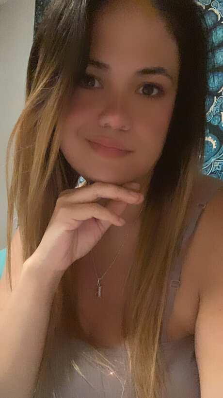 Genesita_ Nacktbilder von OnlyFans geleakt