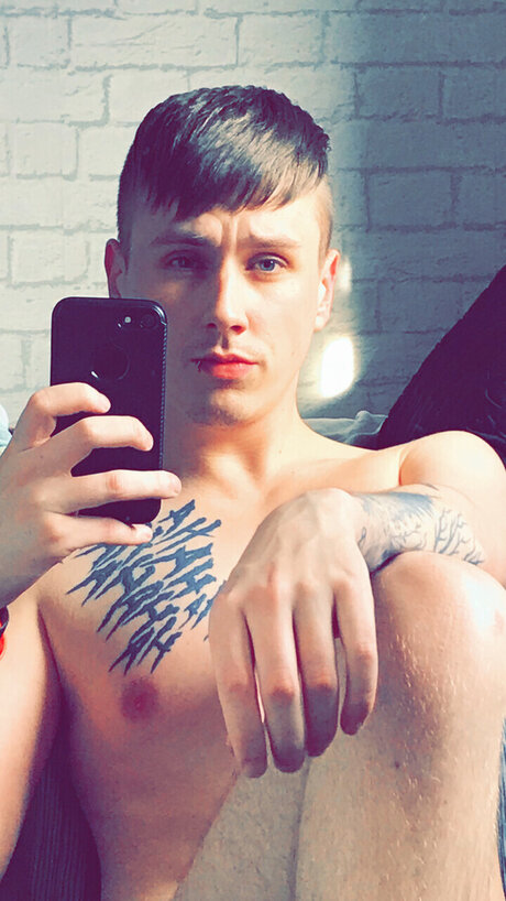 Belfastboy95 OnlyFans-Creator