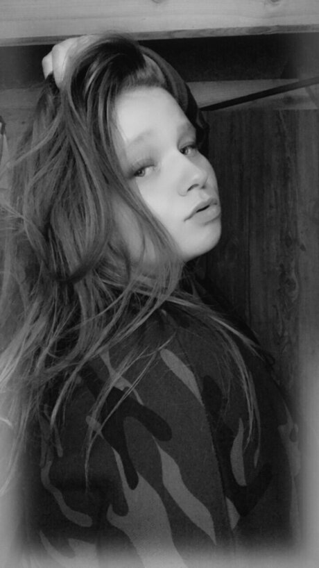 Keshia Encinas OnlyFans geleakte Brüste