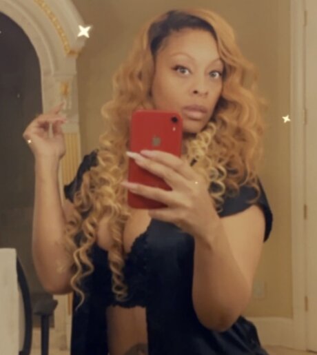 Brandiey OnlyFans Dirtyship geleakt