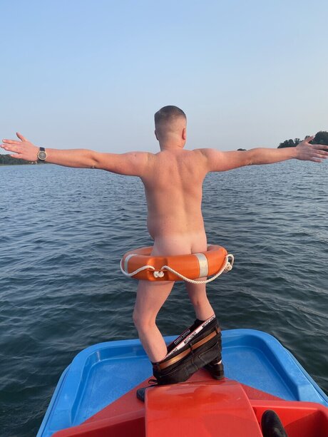 Spineris Hardcore OnlyFans Leaks