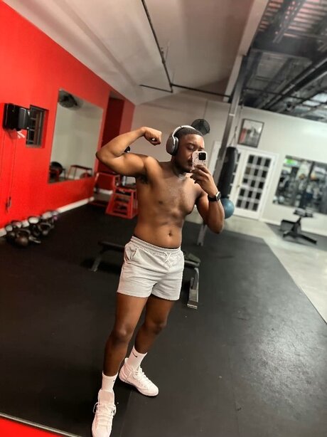 Aiyden Moore OnlyFans Bilder