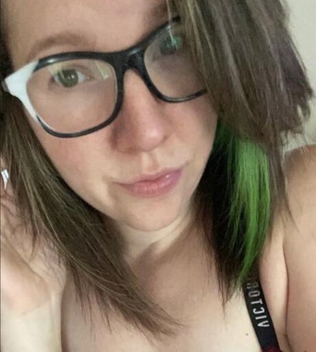 Stephanya Renee OnlyFans geleakte Pornografie