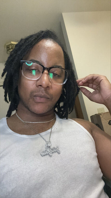 JonJon The Blogger OnlyFans Nacktbilder