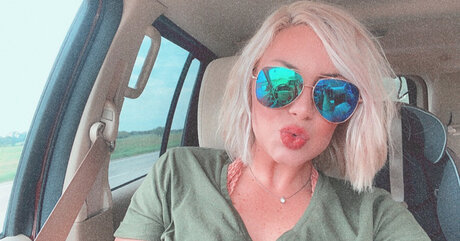 Shayla Wehmeyer OnlyFans Nacktbilder