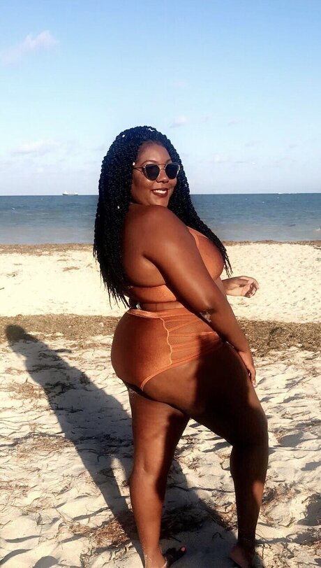 CocoaDesire OnlyFans Gratis-Inhalte