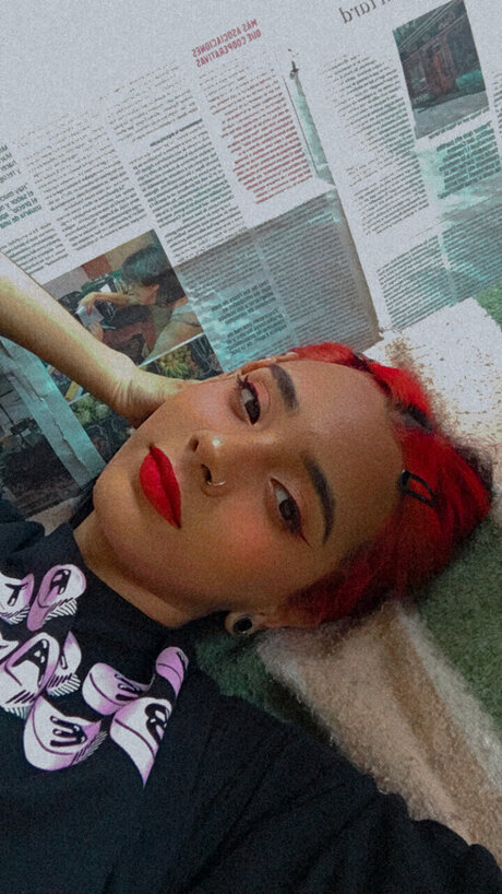 B rbara OnlyFans Model Fotos