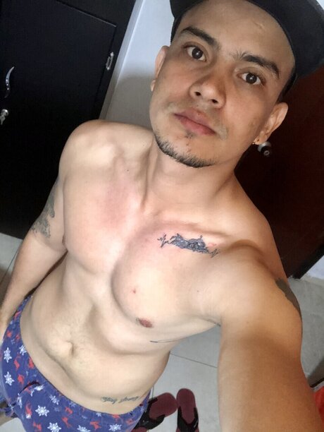 JUANCBK OnlyFans Mega