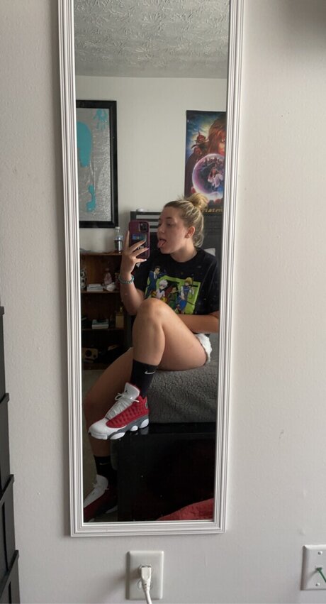 Karmaxxx Nacktpornos von OnlyFans geleakt