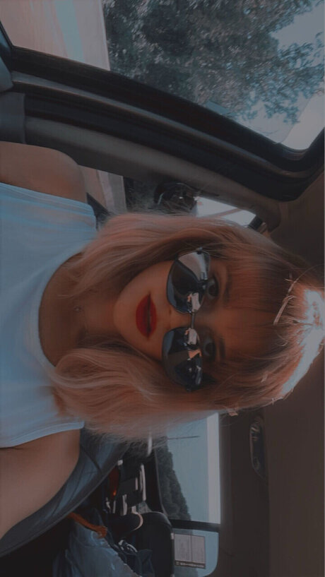 Paige Garland OnlyFans Pornografie gratis