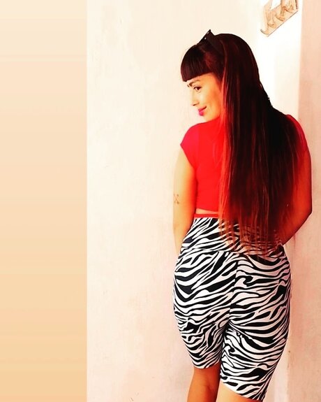 Jaqui OnlyFans Beiträge