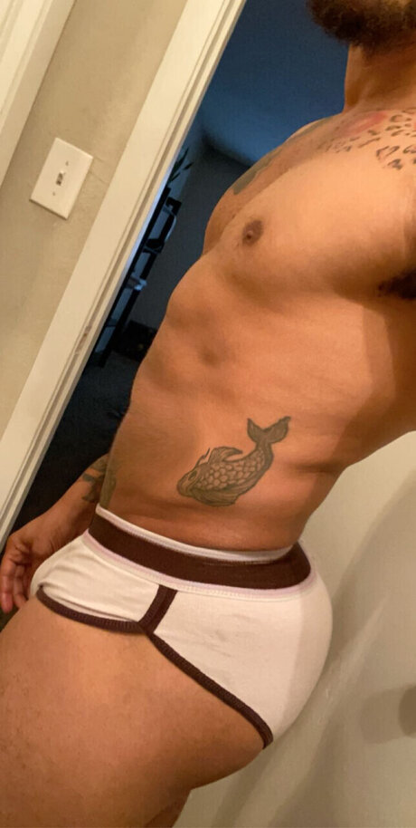 ddabizz18 OnlyFans-Pornos