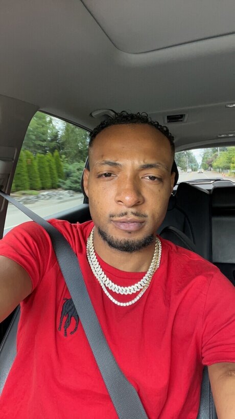 MR BODYS Nacktbilder von OnlyFans