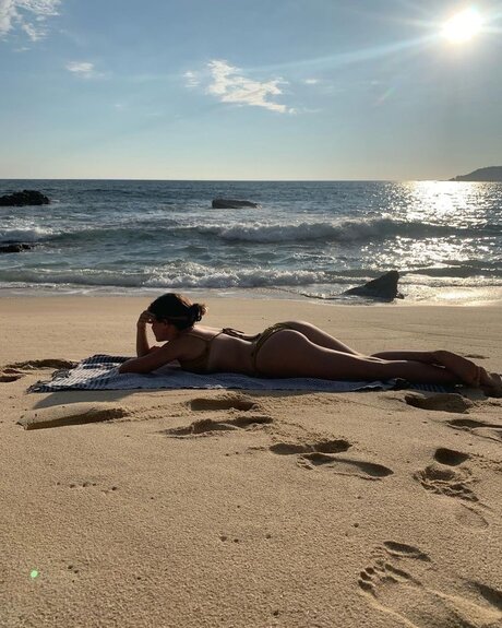 Maria Jose Bauza OnlyFans Fotos