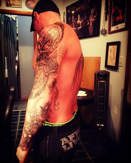 Tdiddy OnlyFans Bilder