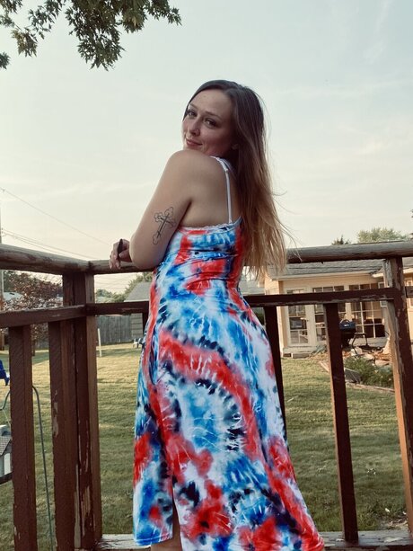 Cyleigh Maess Nacktbilder von OnlyFans