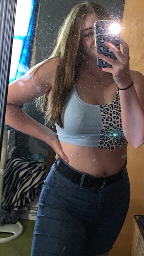 Hope Garling OnlyFans Star