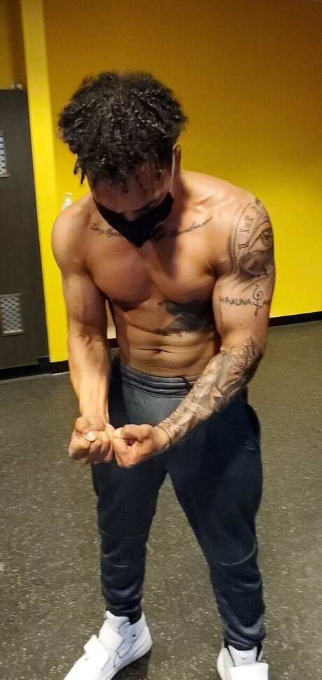 Datcoolkid421 OnlyFans Sex