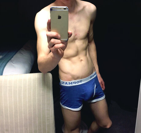 Blondenthick Leaked OnlyFans Fotos