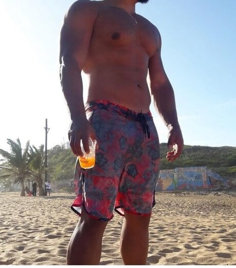 Daddy2Tone Leaks OnlyFans