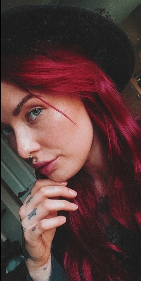 Victoria Chapman Leaked OnlyFans Fotos