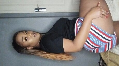 Mystery Doll Leaked OnlyFans Pornografie