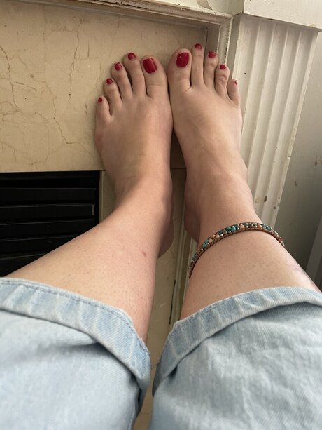 Afeetta Nacktbilder geleakt