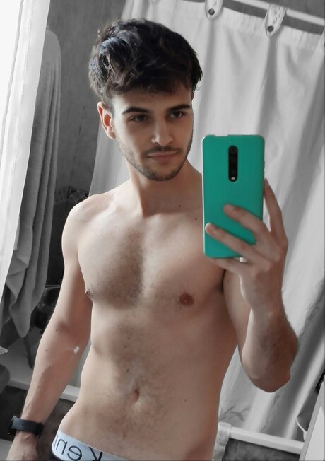 Kekere OnlyFans Striptease