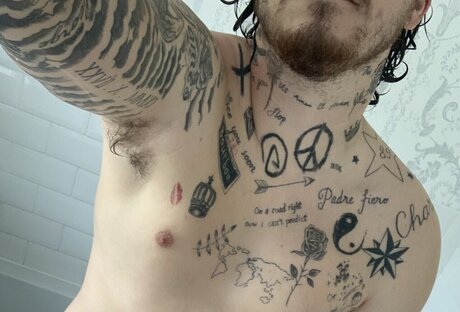 Matthew Shillcock OnlyFans-Creator