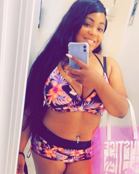 Quayswan OnlyFans-Inhalte