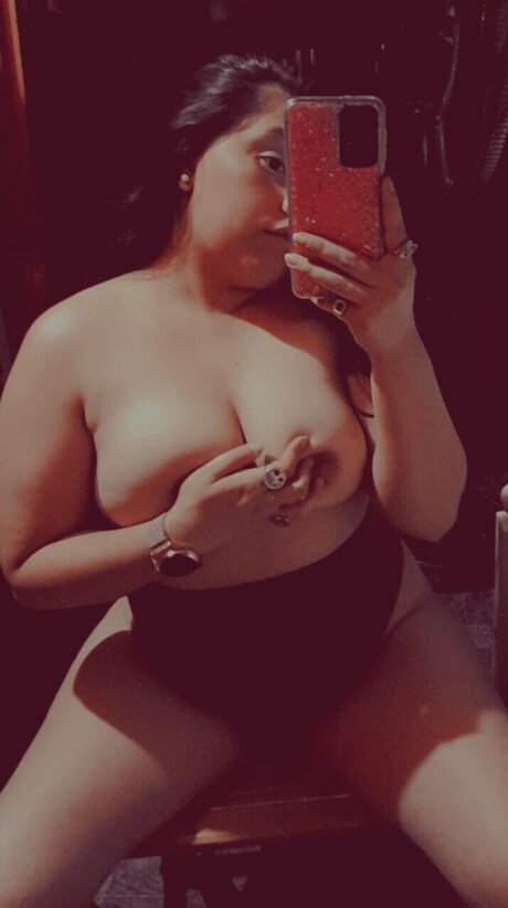 Mily Leaked OnlyFans