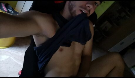 Priskov OnlyFans Leaks Pornografie