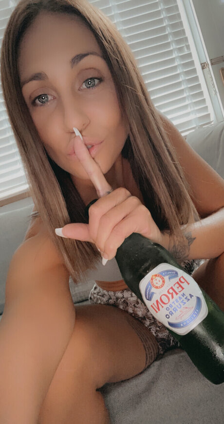 Skullbabe OnlyFans geleakte Pornografie