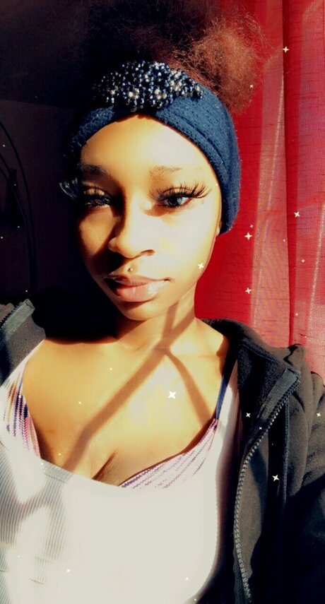 kennia johnson Leaks OnlyFans