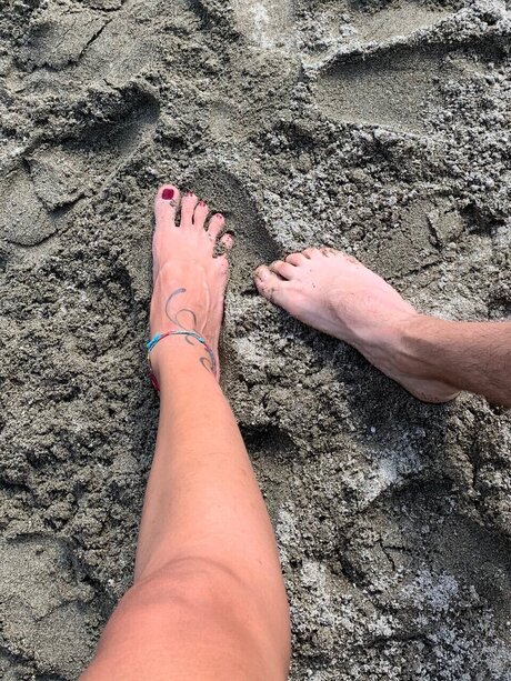 Fantasyfeet_ OnlyFans Leaks Gratis