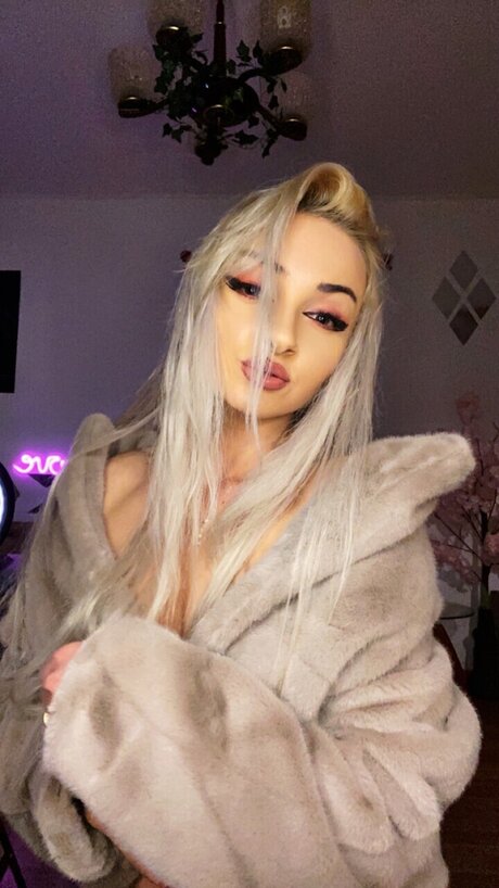 Beatrice Anabel Porn OnlyFans Leak