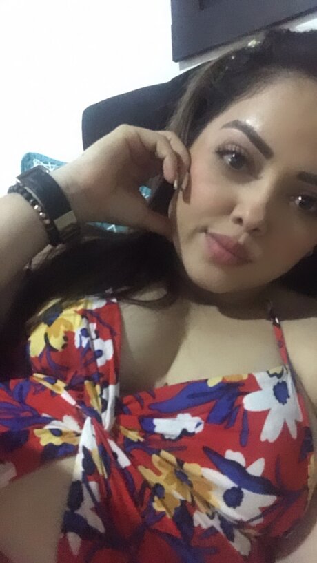 Tatiana Estrada Neue OnlyFans Leaks